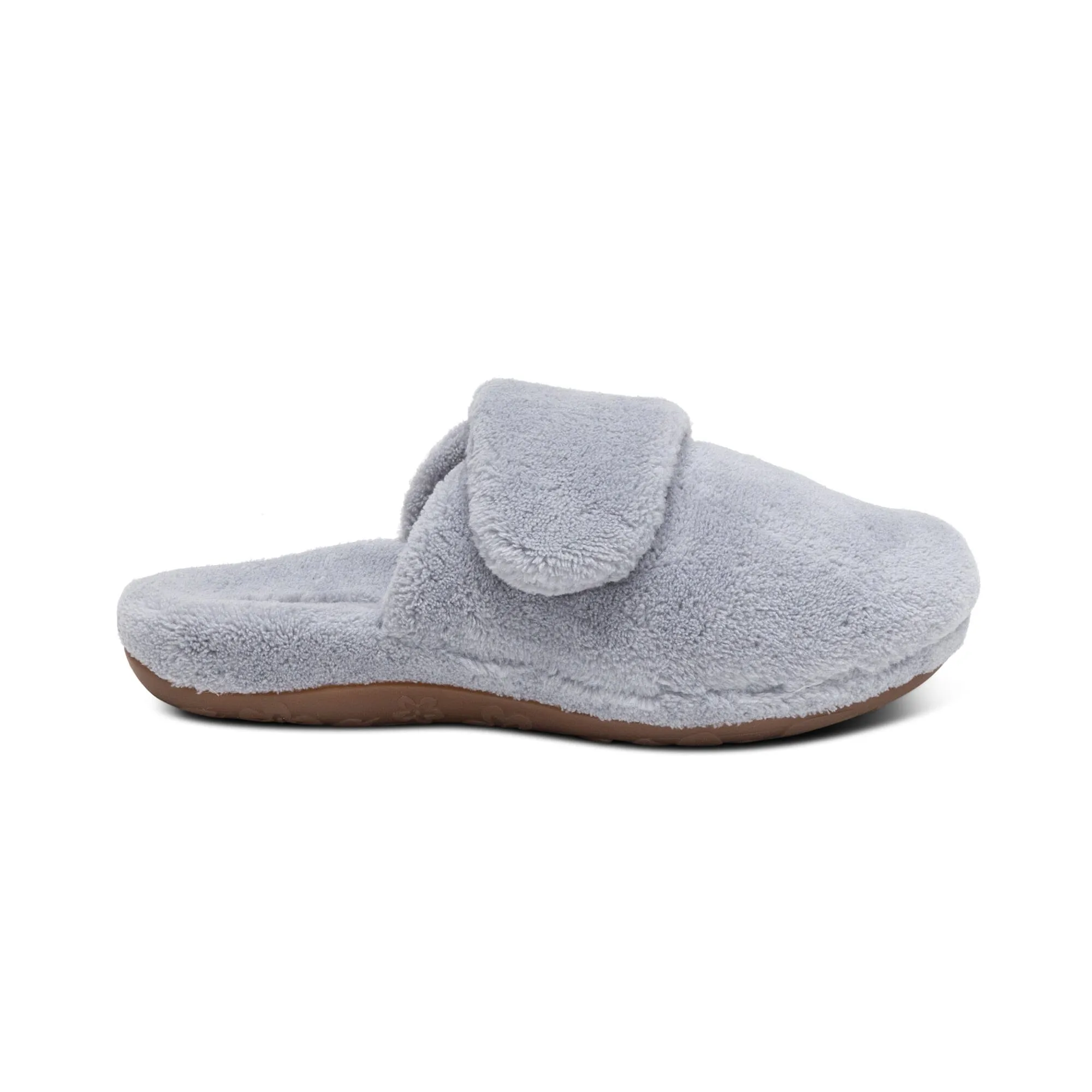 AETREX MANDY CLOSED TOE SLIPPER