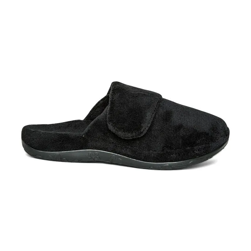 AETREX MANDY CLOSED TOE SLIPPER