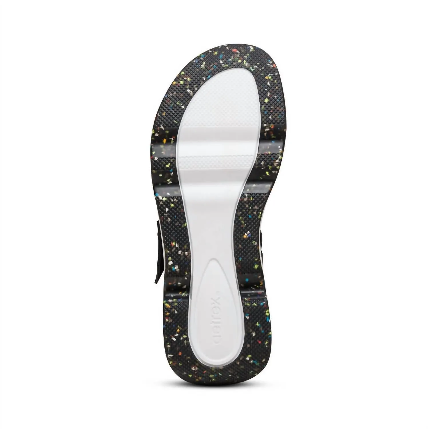 Aetrex - WOMEN'S WHIT SPORT SANDAL