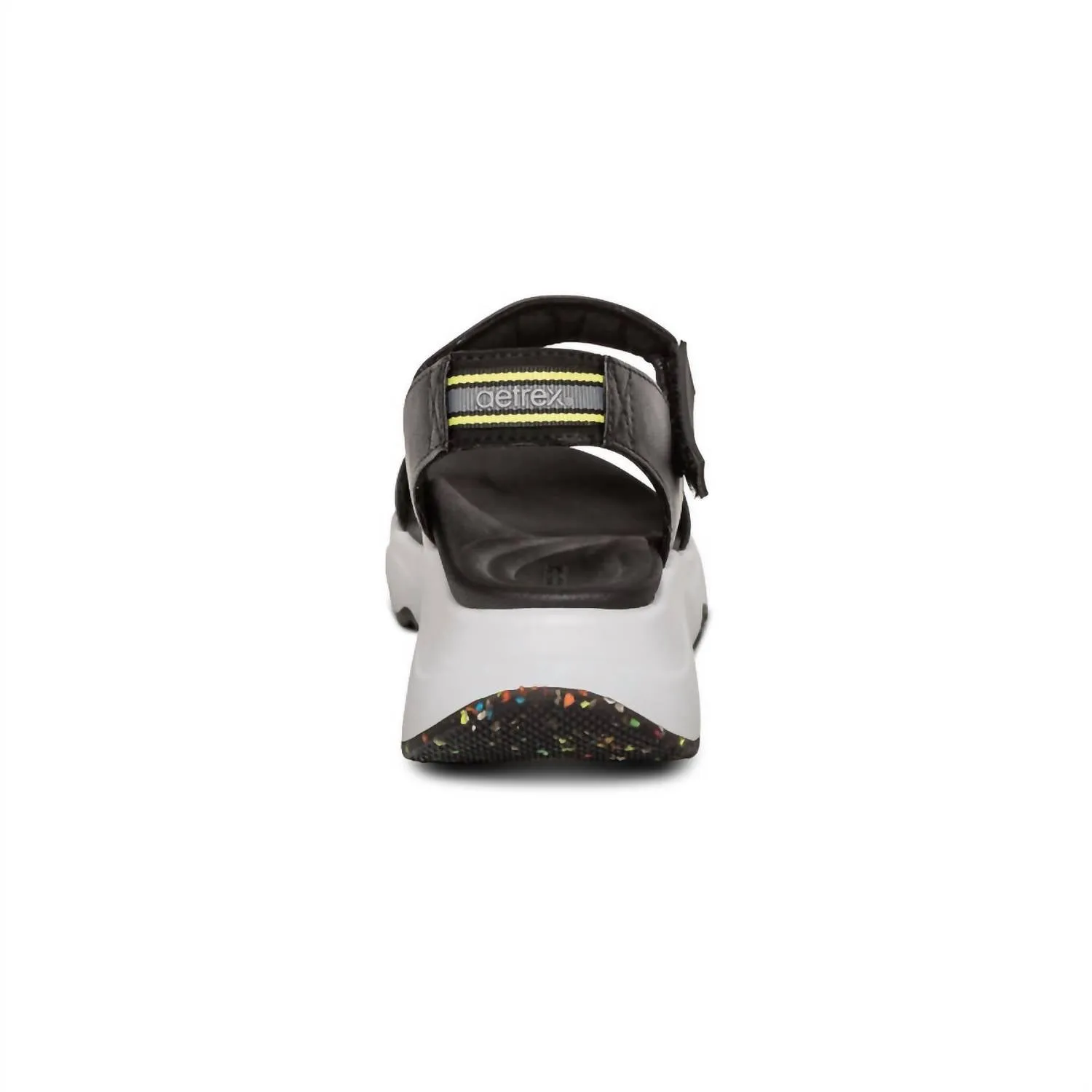 Aetrex - WOMEN'S WHIT SPORT SANDAL