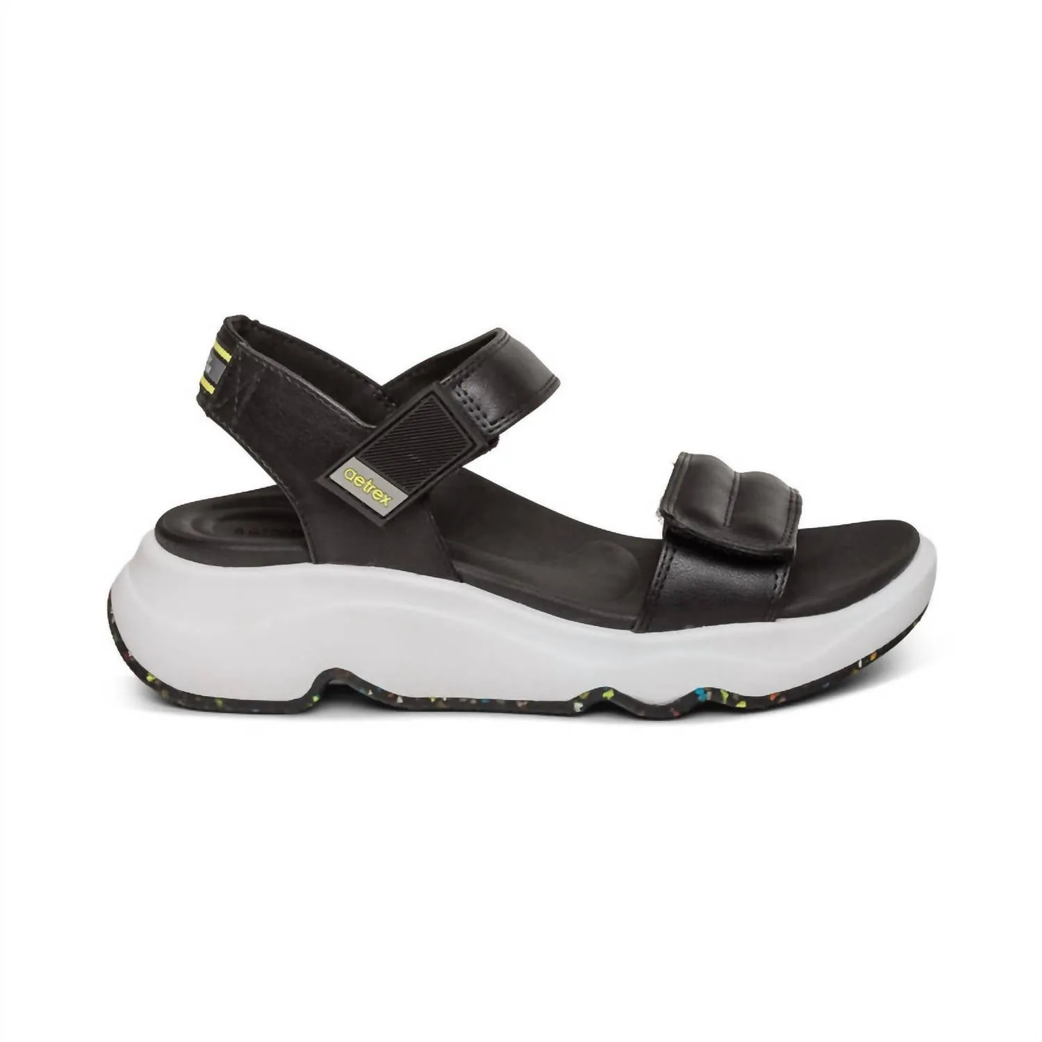 Aetrex - WOMEN'S WHIT SPORT SANDAL