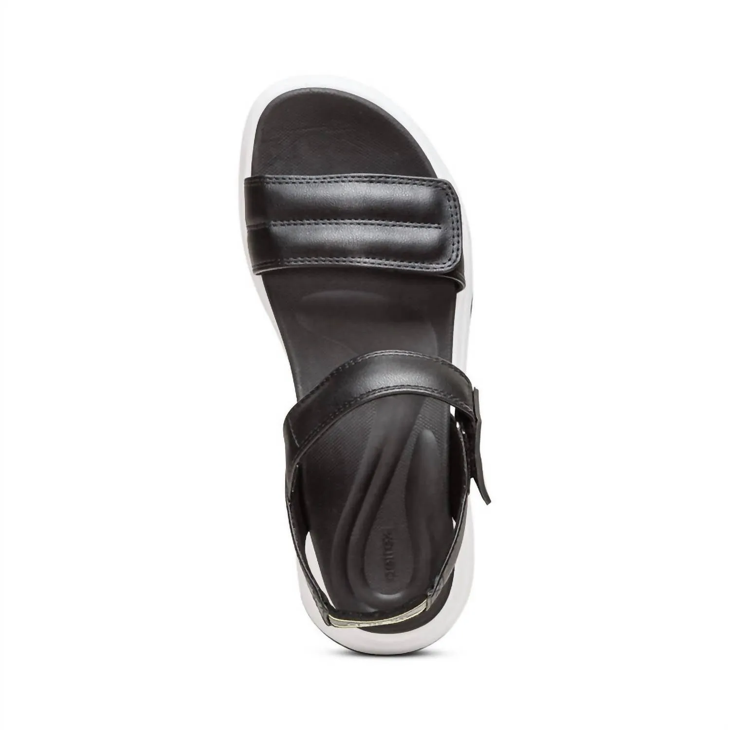 Aetrex - WOMEN'S WHIT SPORT SANDAL