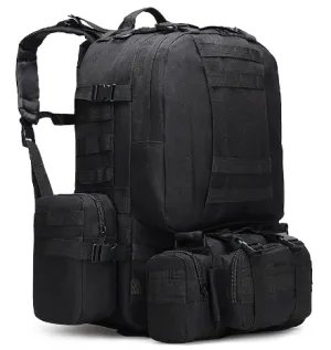 American Camping Bag