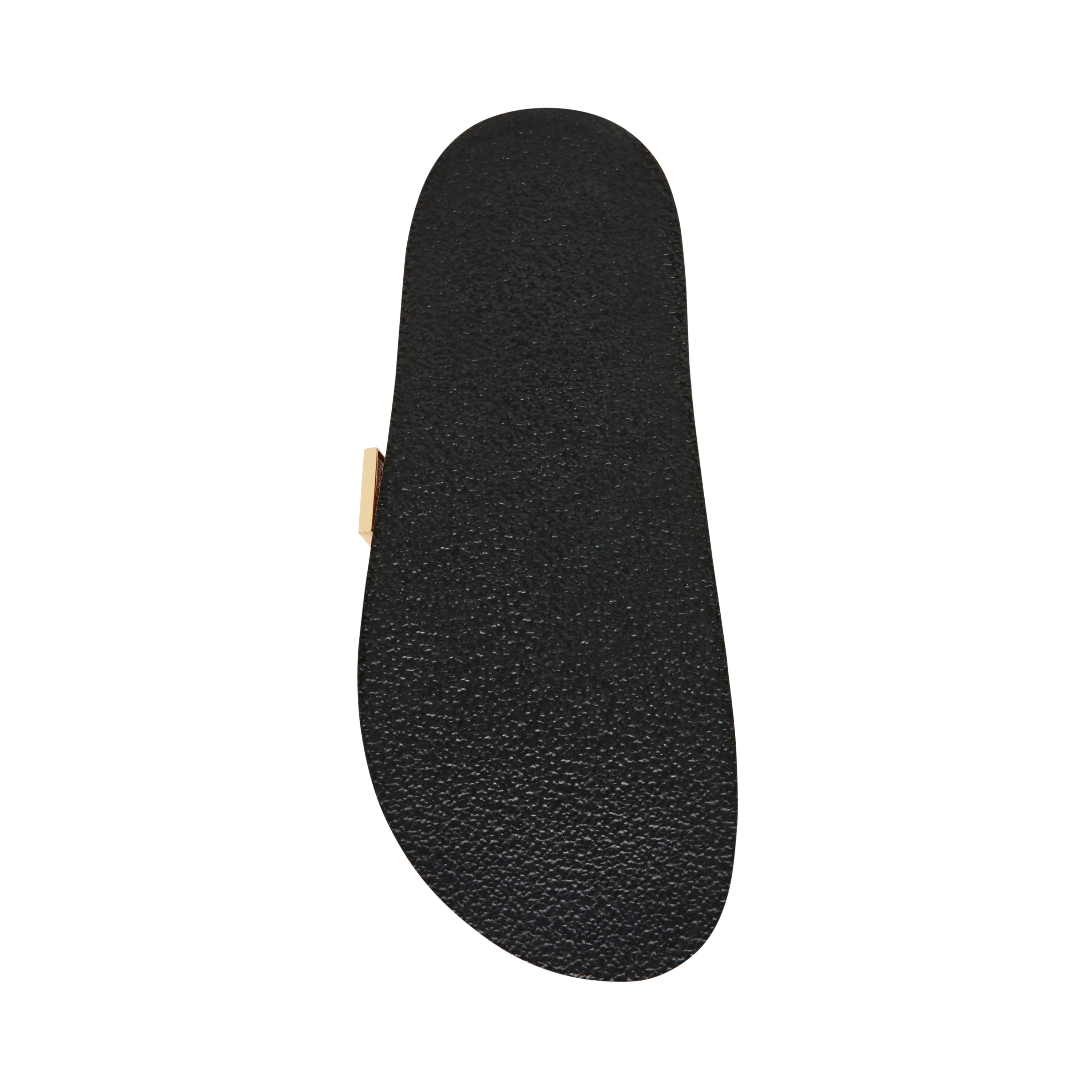 Arch Slide COGNAC LEATHER