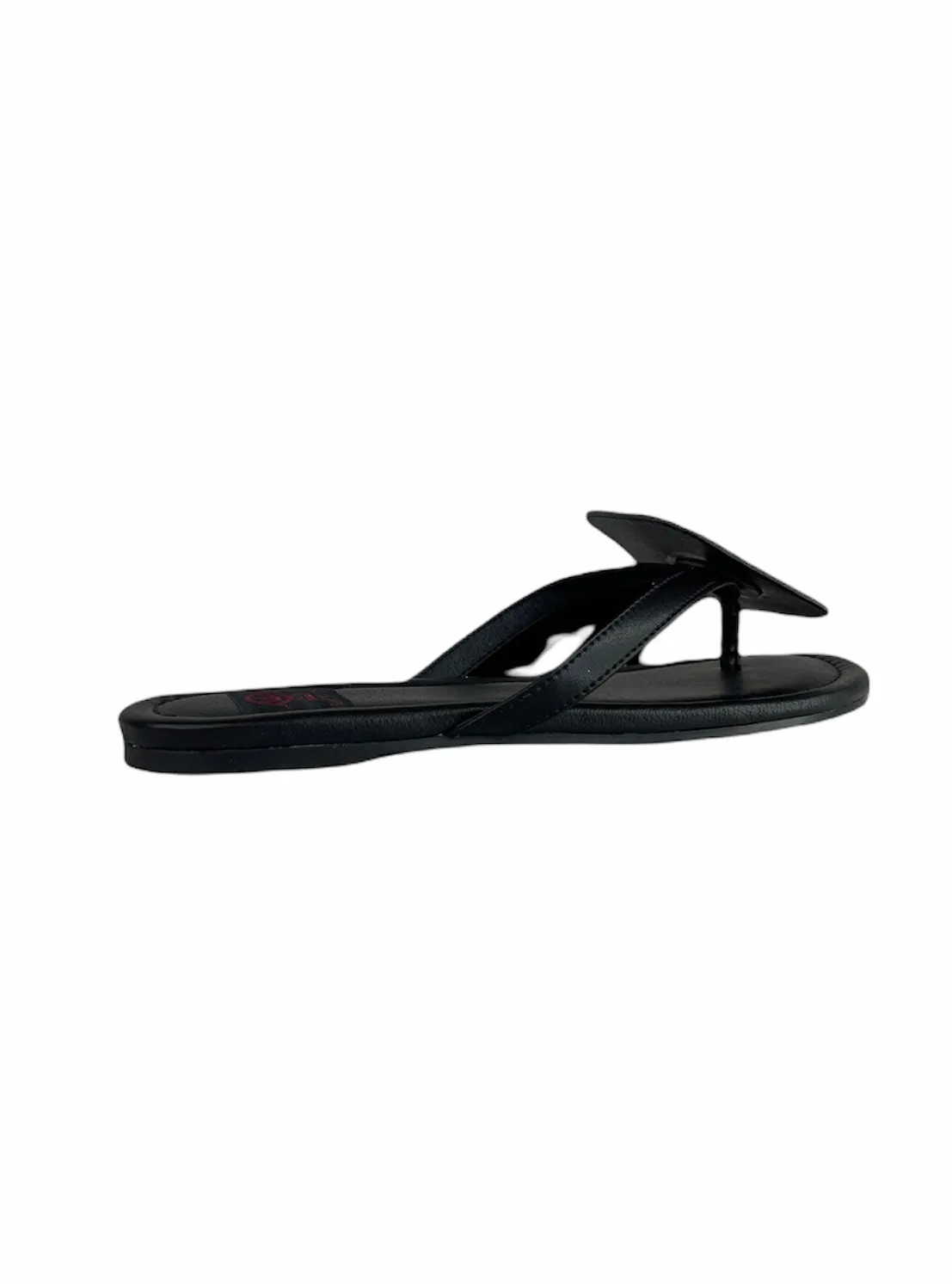 Betty Misfits Skull Sandals