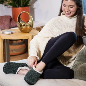 Beyond Soft Slippers - Adult