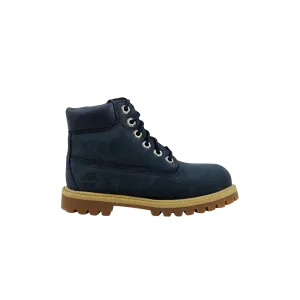 Boots 6 Inch Premium Toddler Timberland, blue
