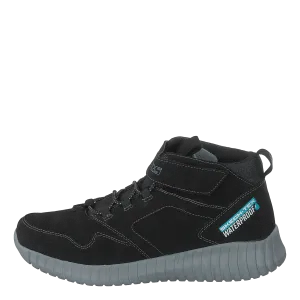 Boys Elite Flex Blk