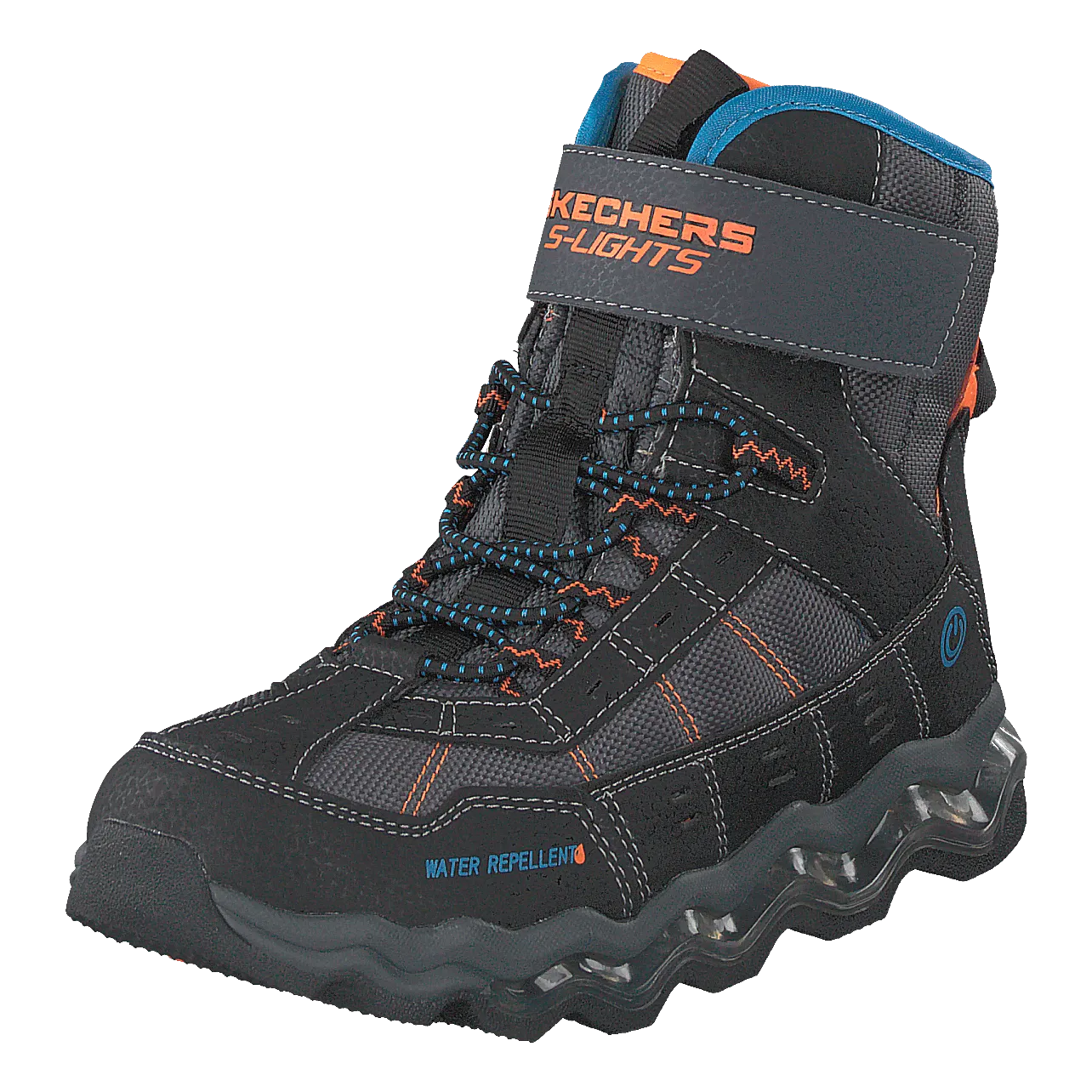 Boys Turbowave - Polar Rush Bkcc