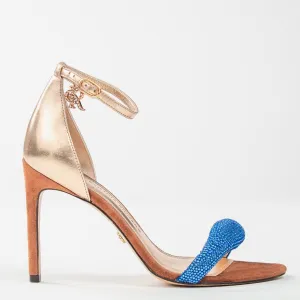 Breen Caribbean Blue