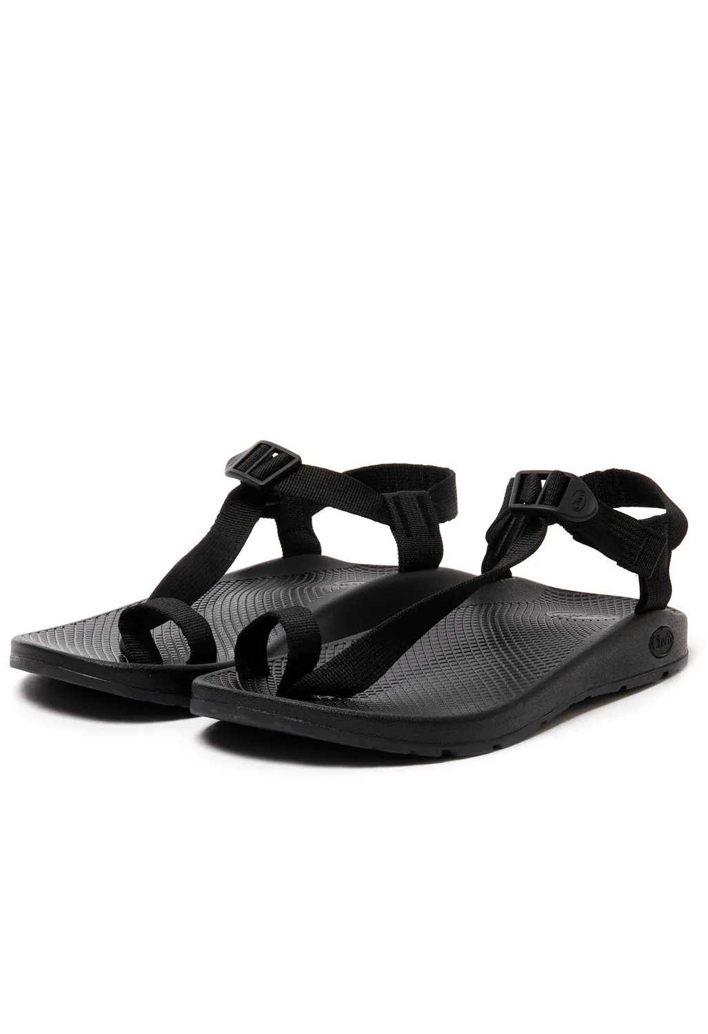 Chaco Men's Bodhi Sandals - Black