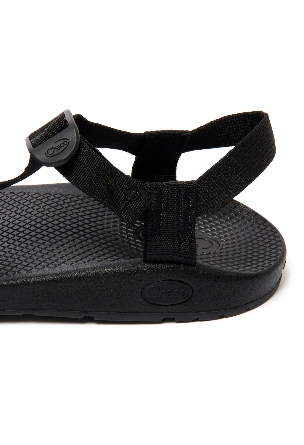 Chaco Men's Bodhi Sandals - Black