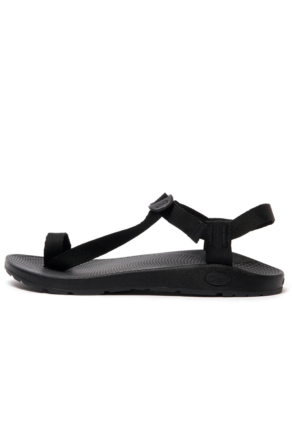 Chaco Men's Bodhi Sandals - Black