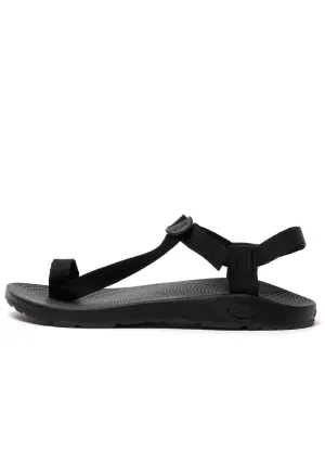 Chaco Men's Bodhi Sandals - Black