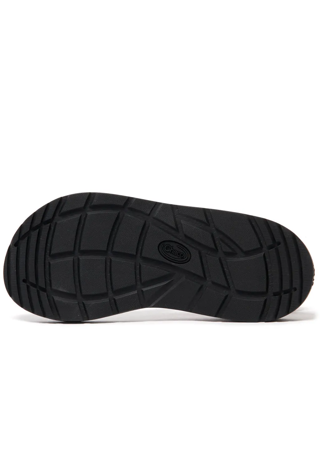 Chaco Men's Bodhi Sandals - Black