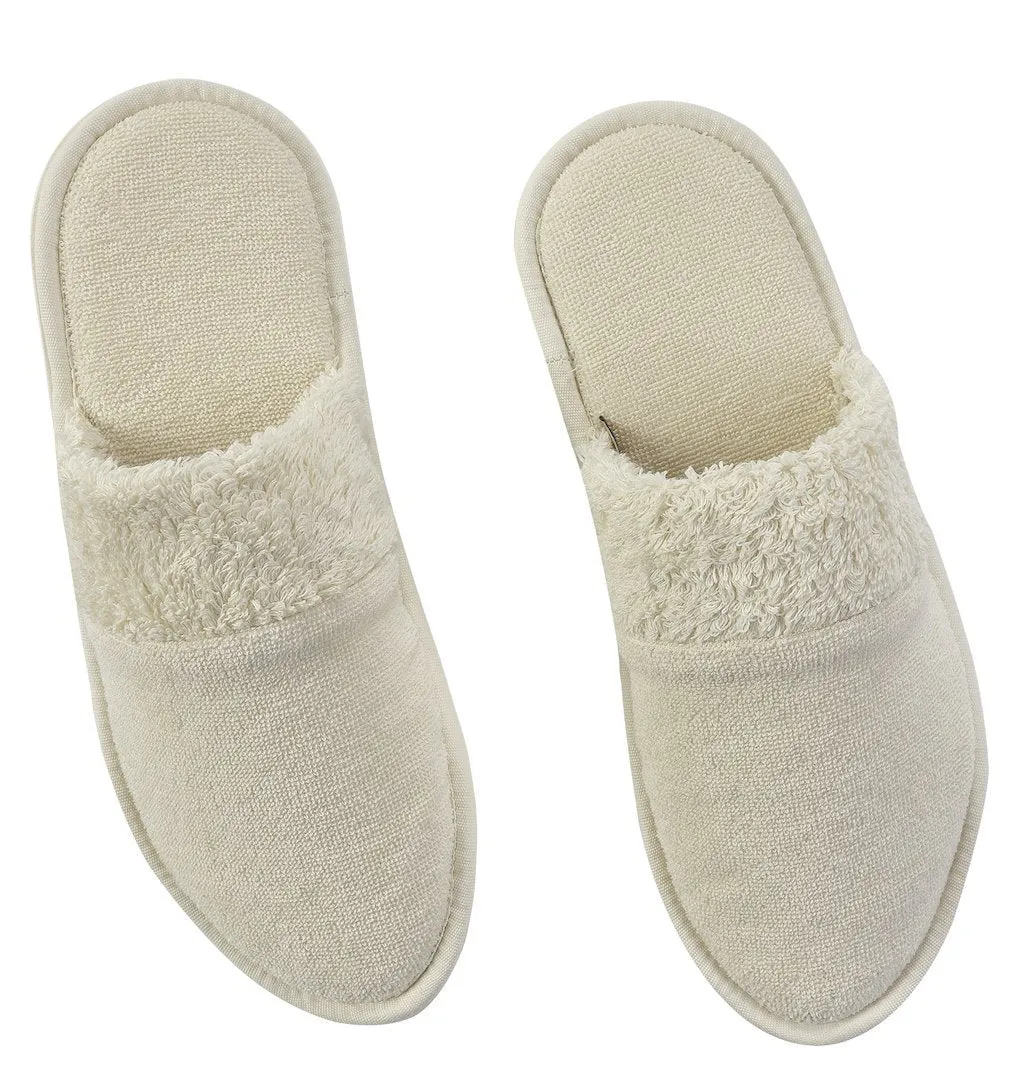 Christine Slippers by Abyss & Habidecor