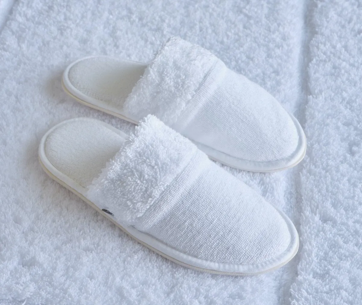 Christine Slippers by Abyss & Habidecor