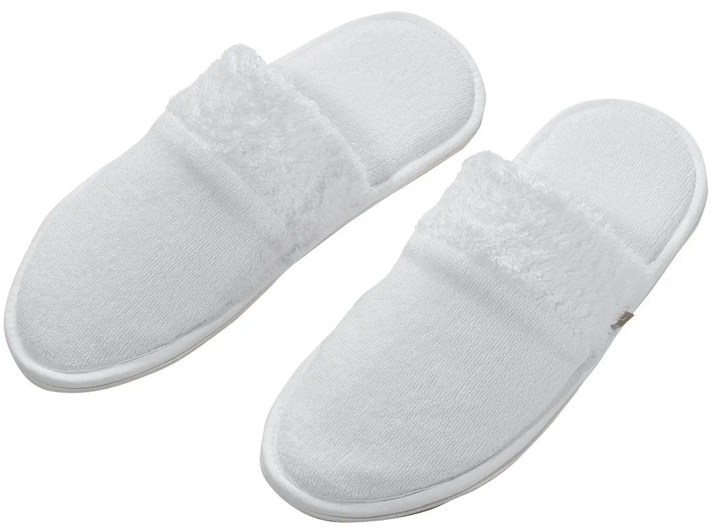 Christine Slippers by Abyss & Habidecor