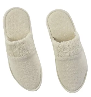 Christine Slippers by Abyss & Habidecor