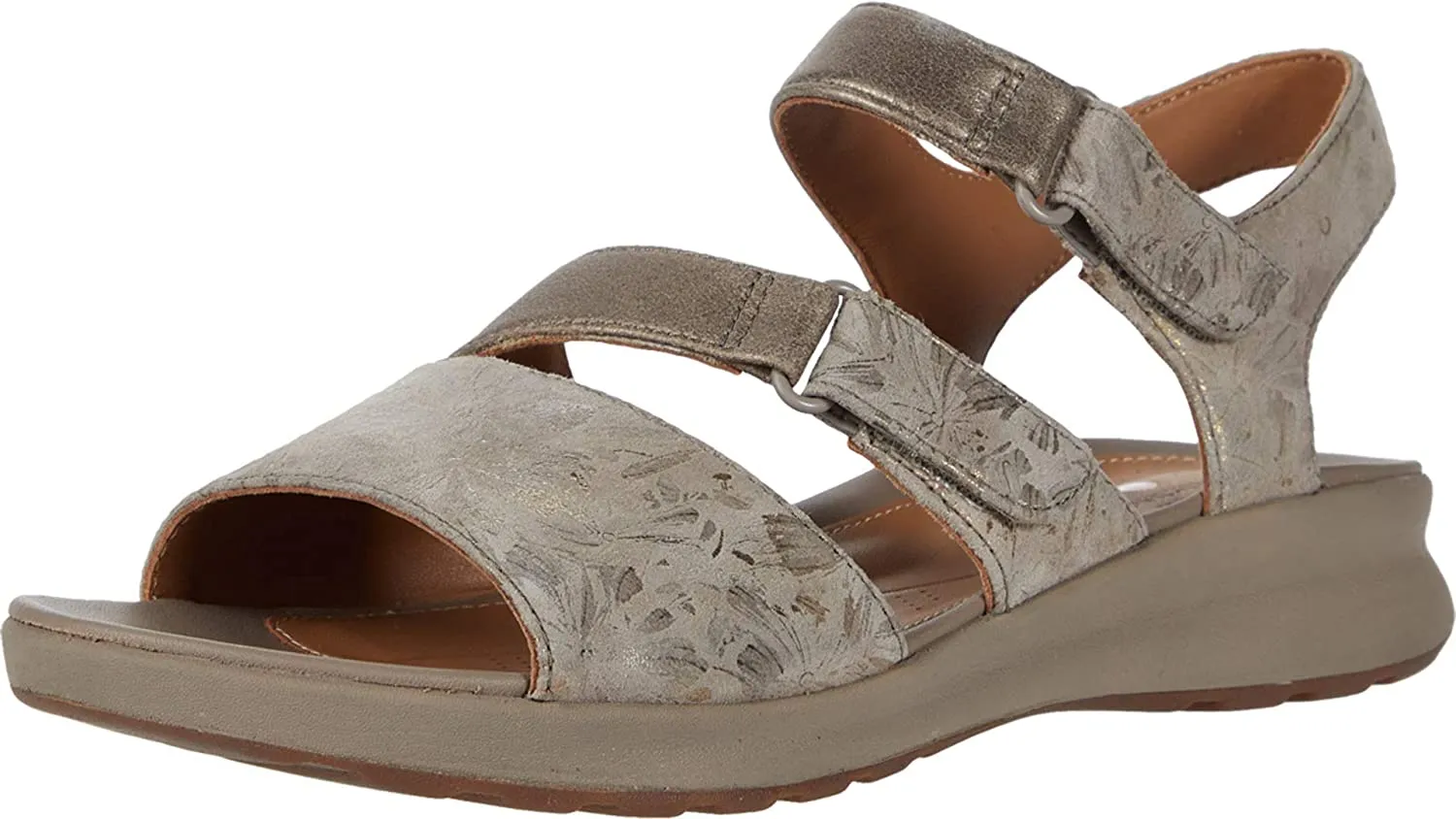 Clarks Un Adorn Ease