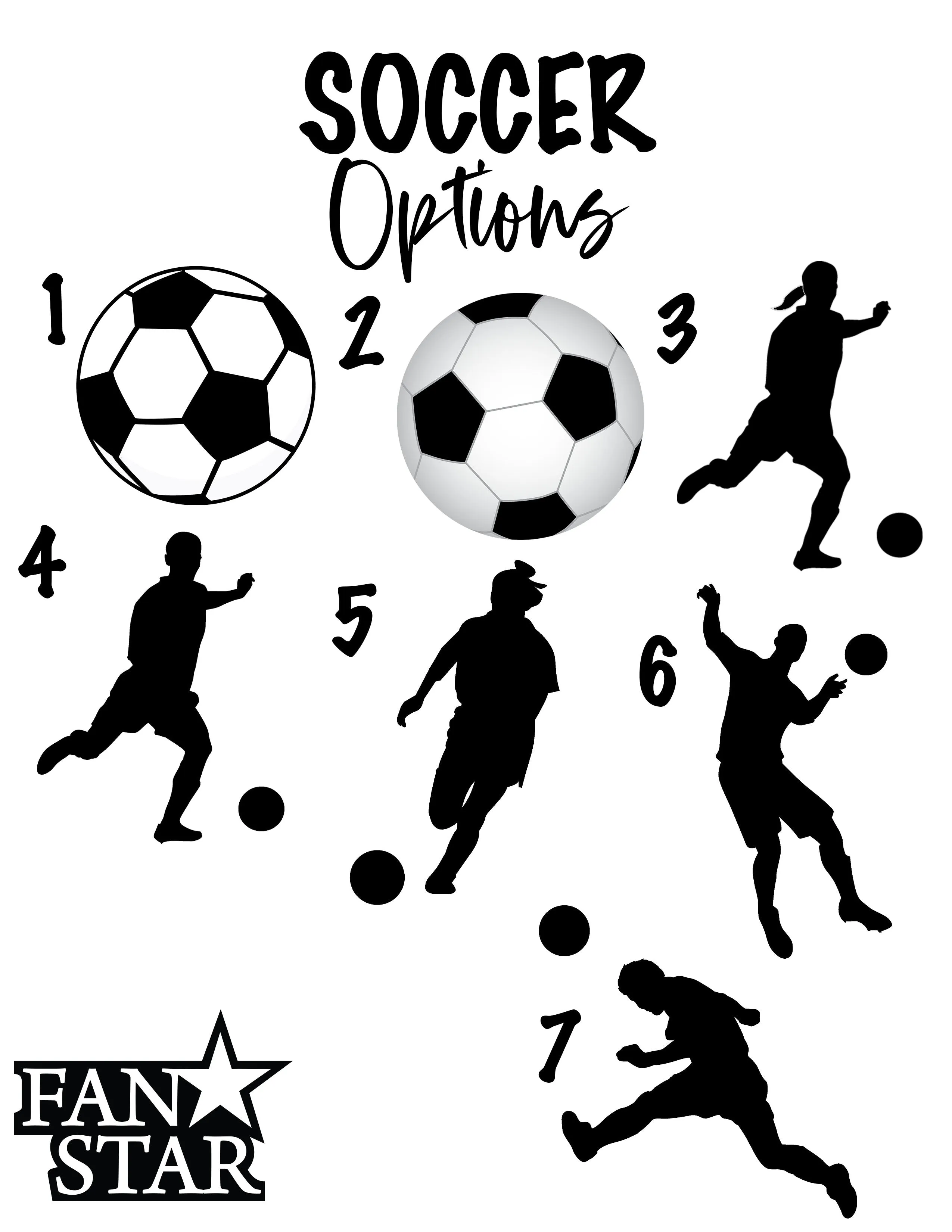 Custom Soccer Slides Sandals with Camp Background