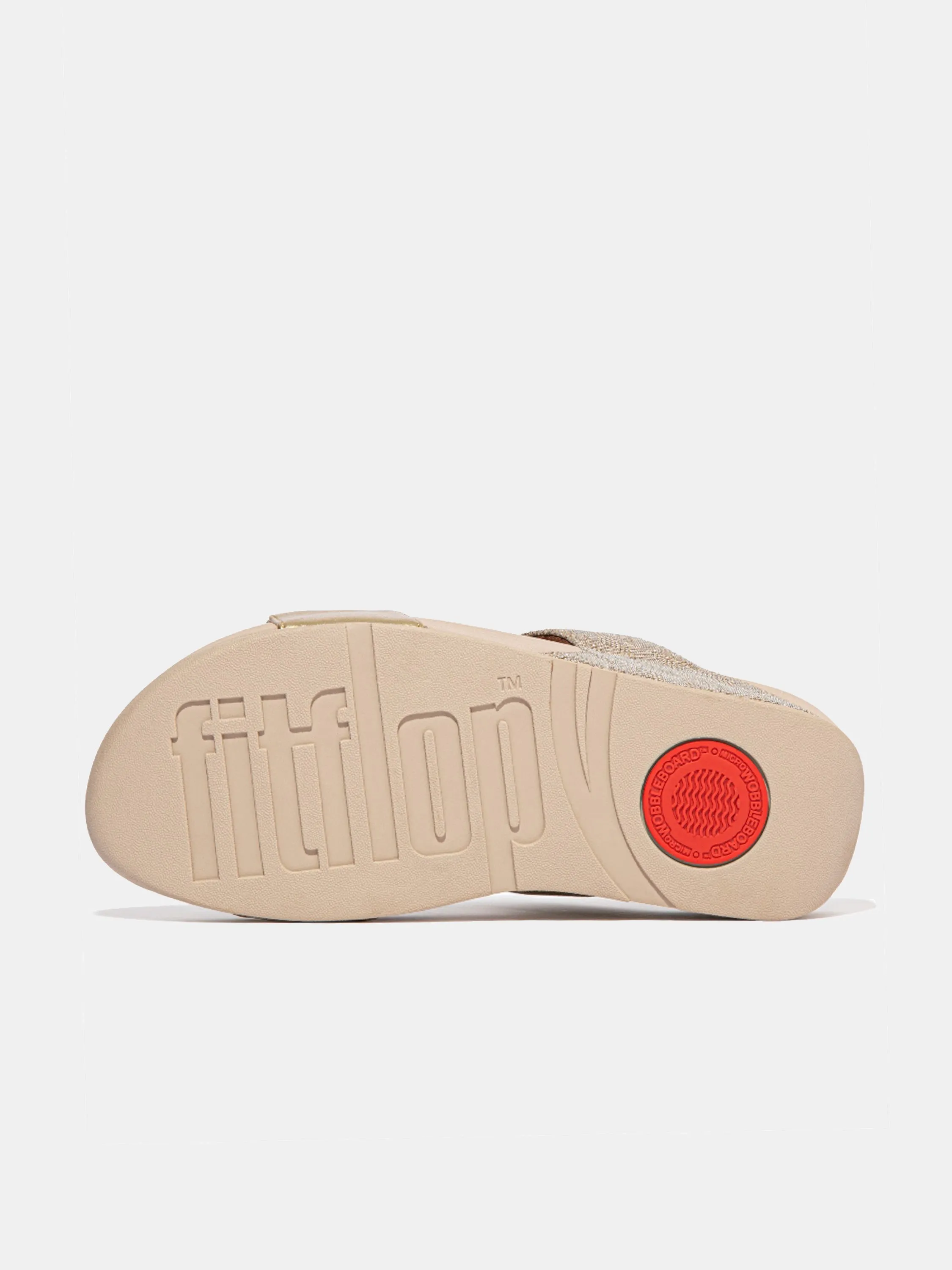 Fitflop Lulu Women's Glitz Slides