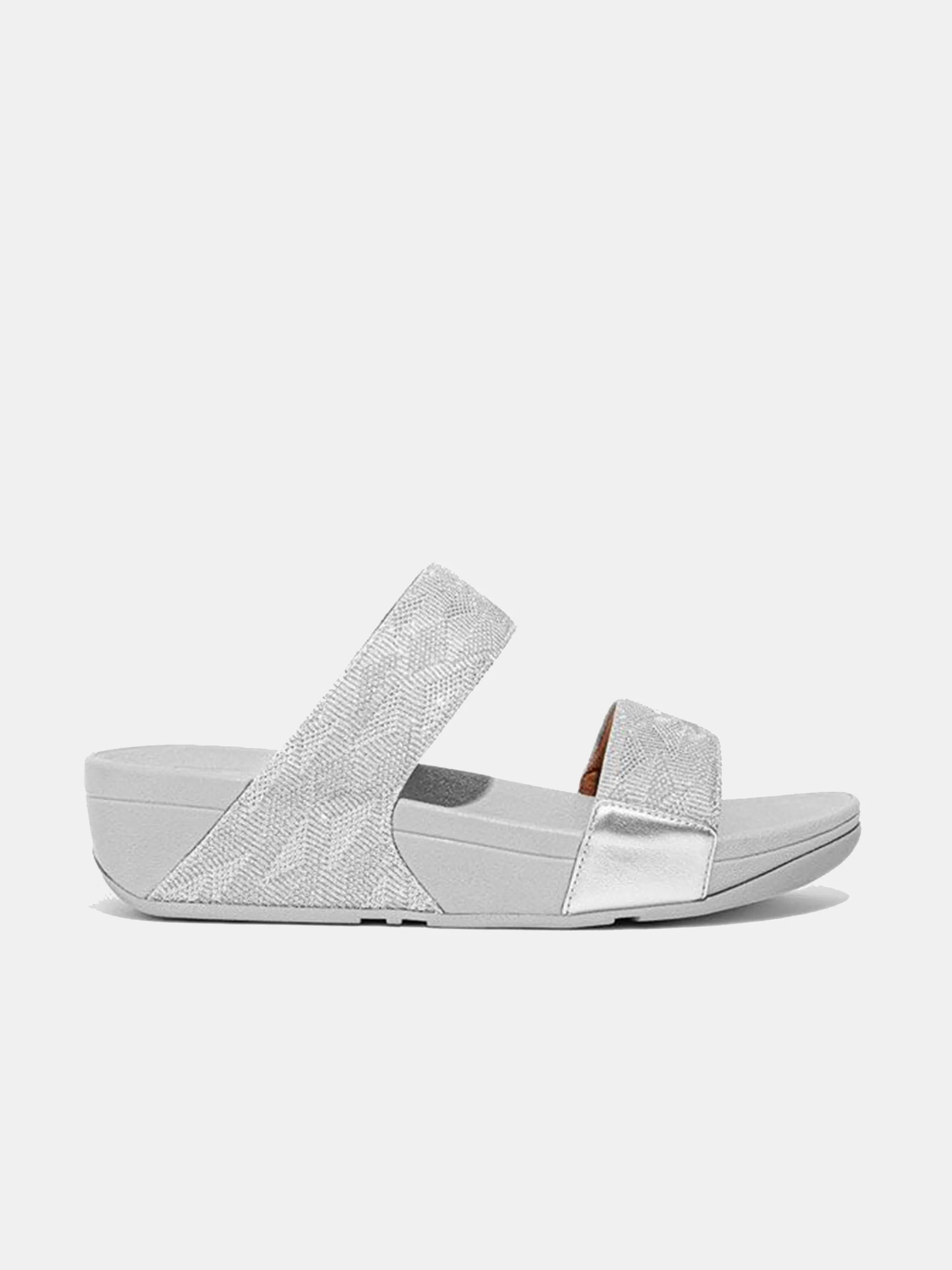 Fitflop Lulu Women's Glitz Slides