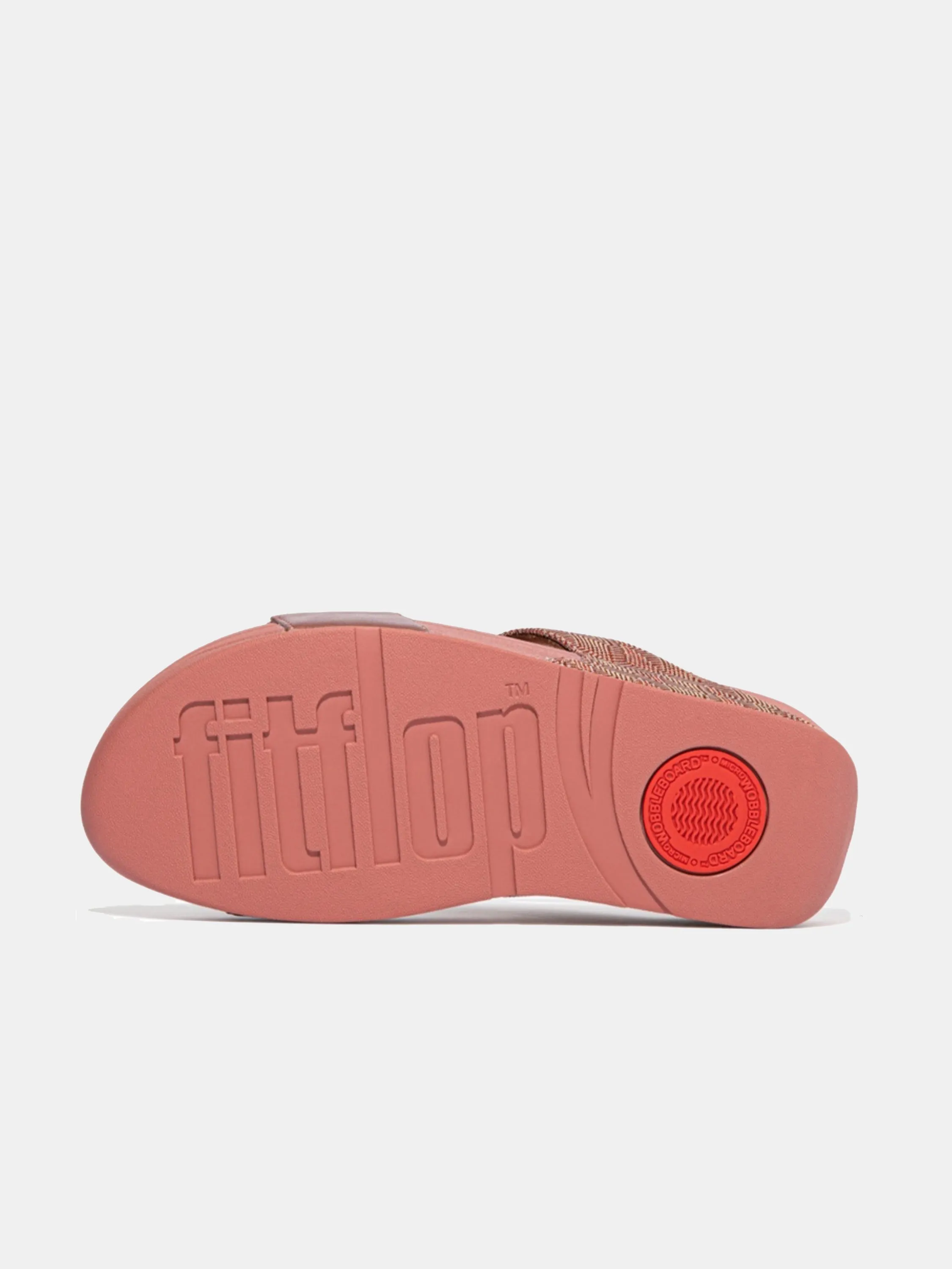 Fitflop Lulu Women's Glitz Slides