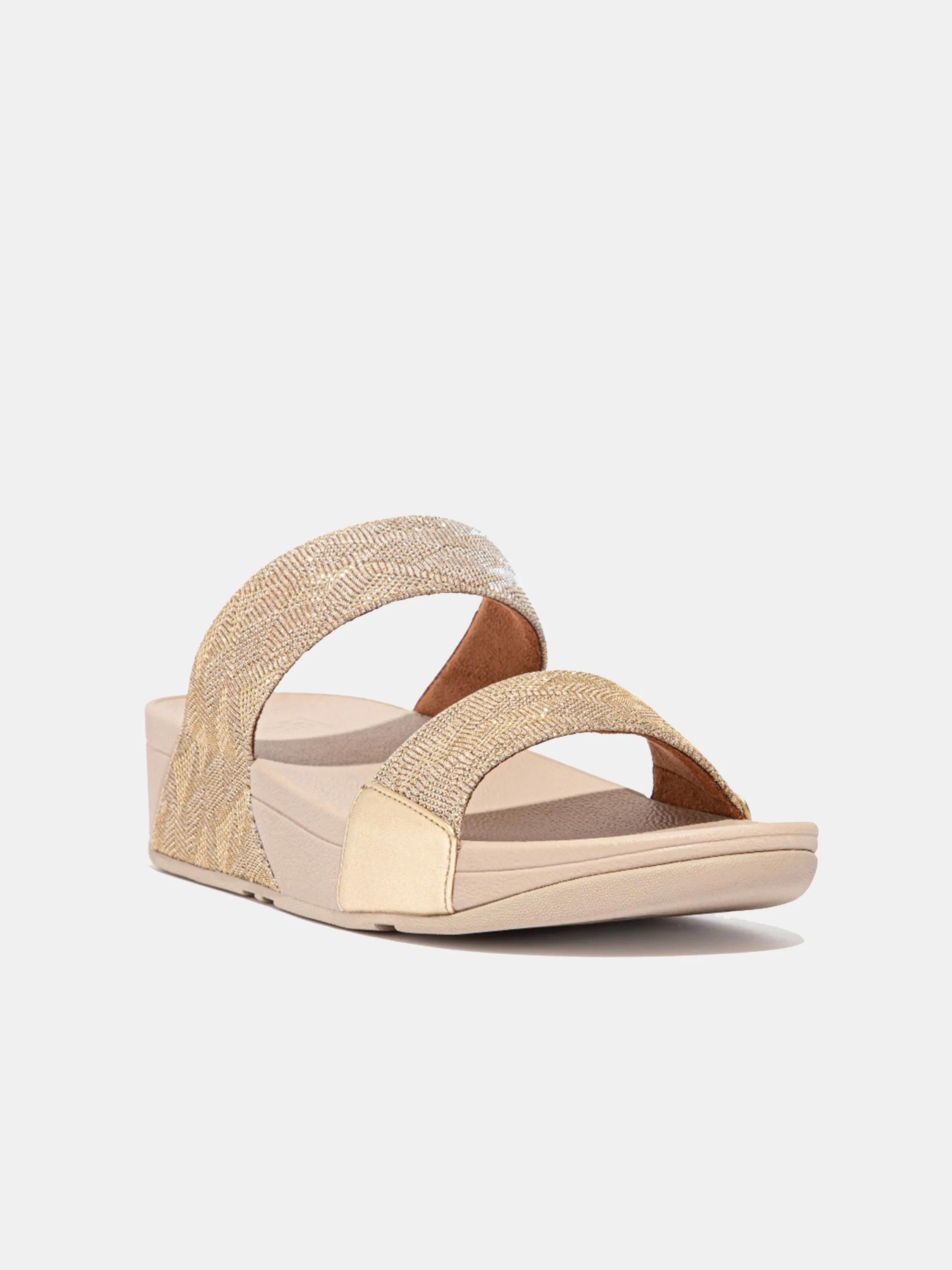 Fitflop Lulu Women's Glitz Slides
