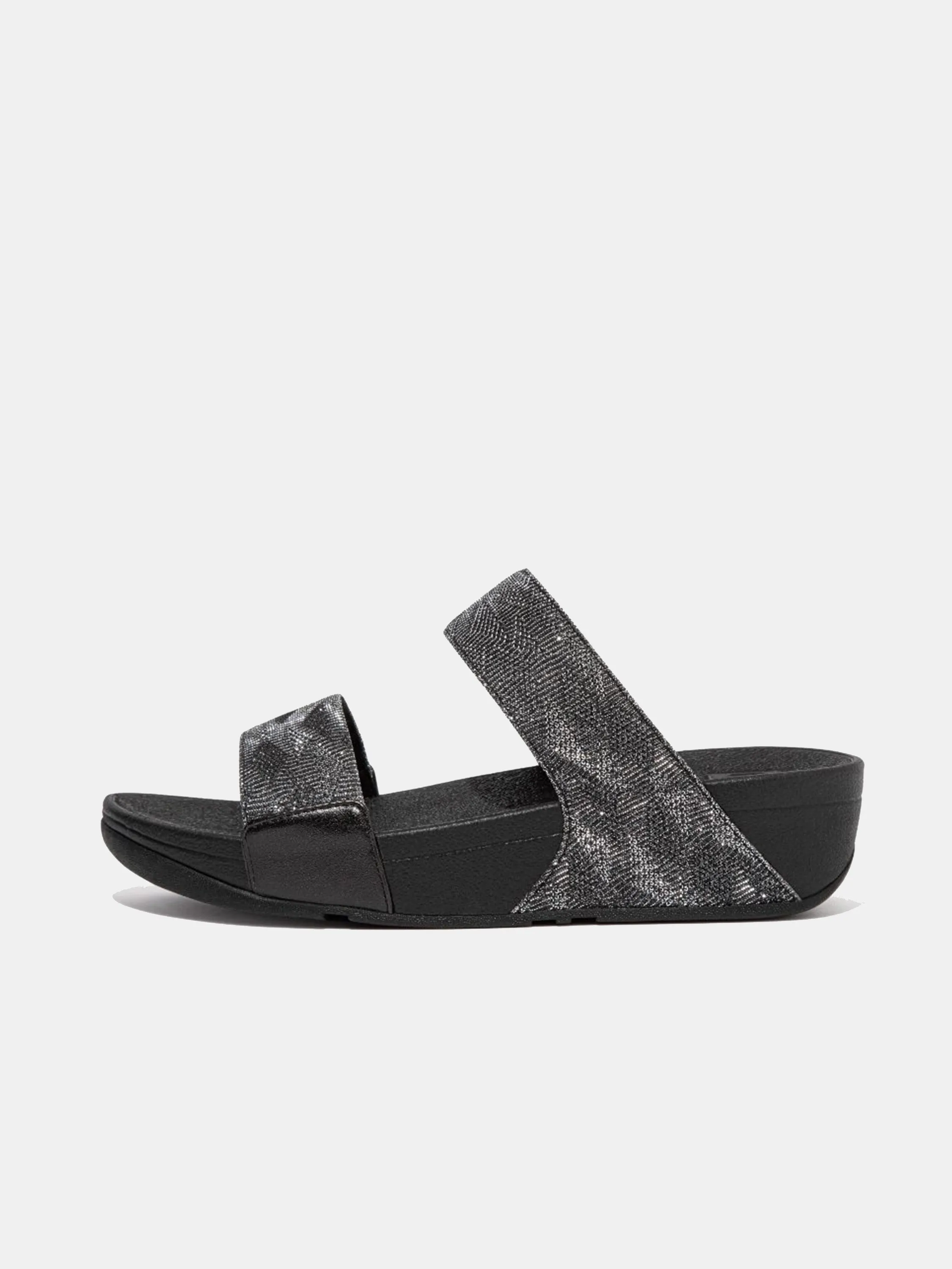Fitflop Lulu Women's Glitz Slides