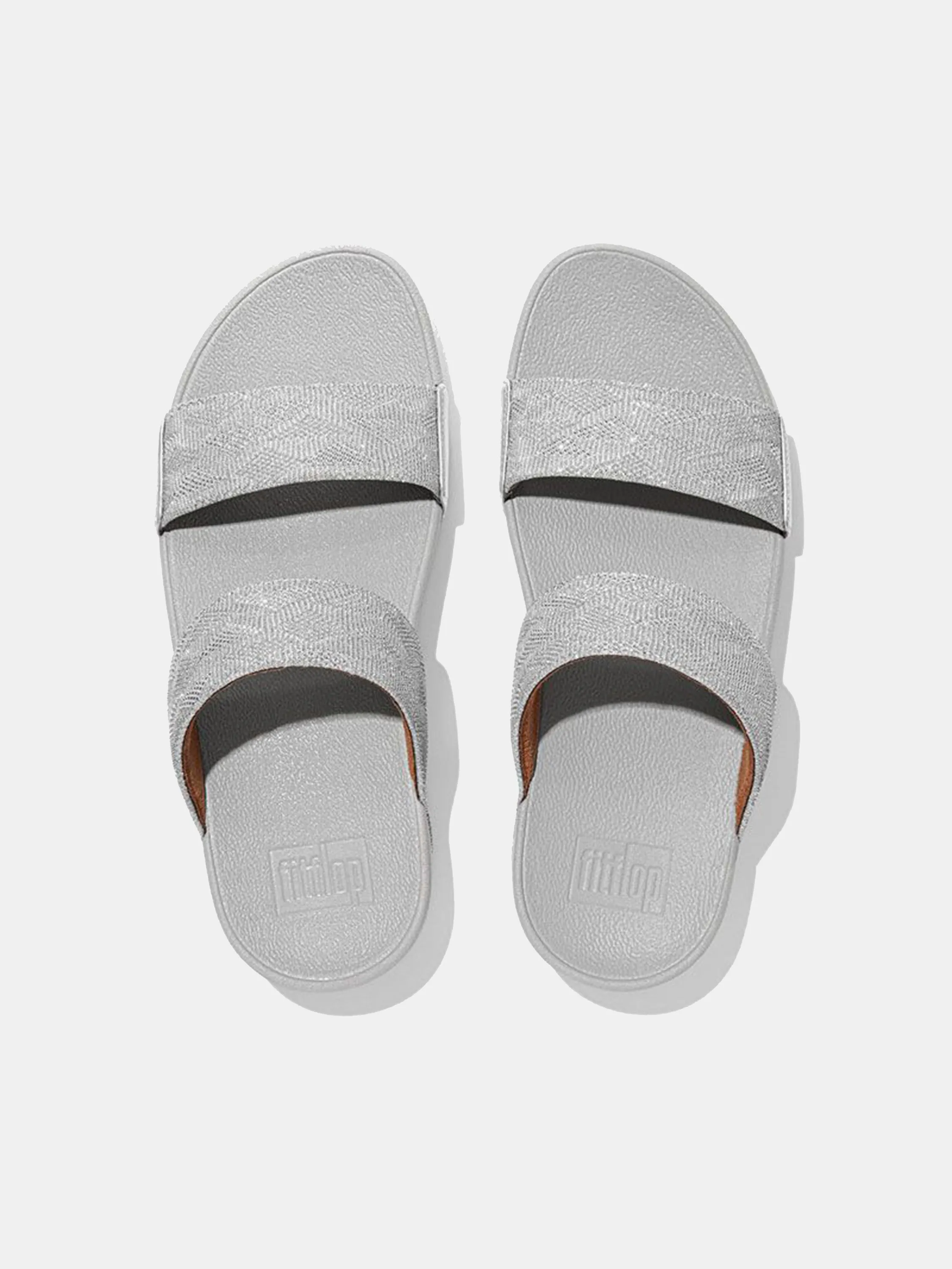 Fitflop Lulu Women's Glitz Slides
