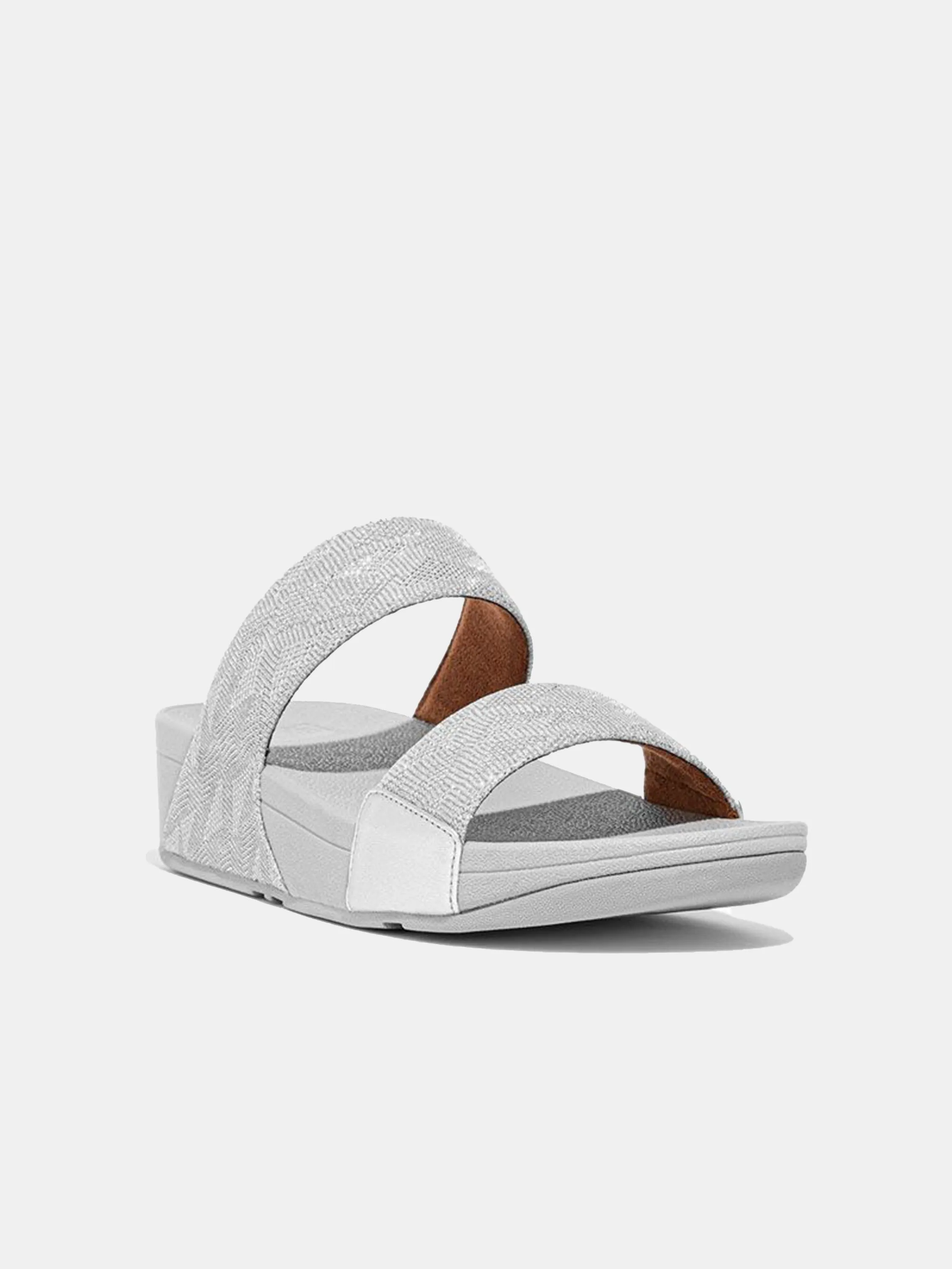 Fitflop Lulu Women's Glitz Slides