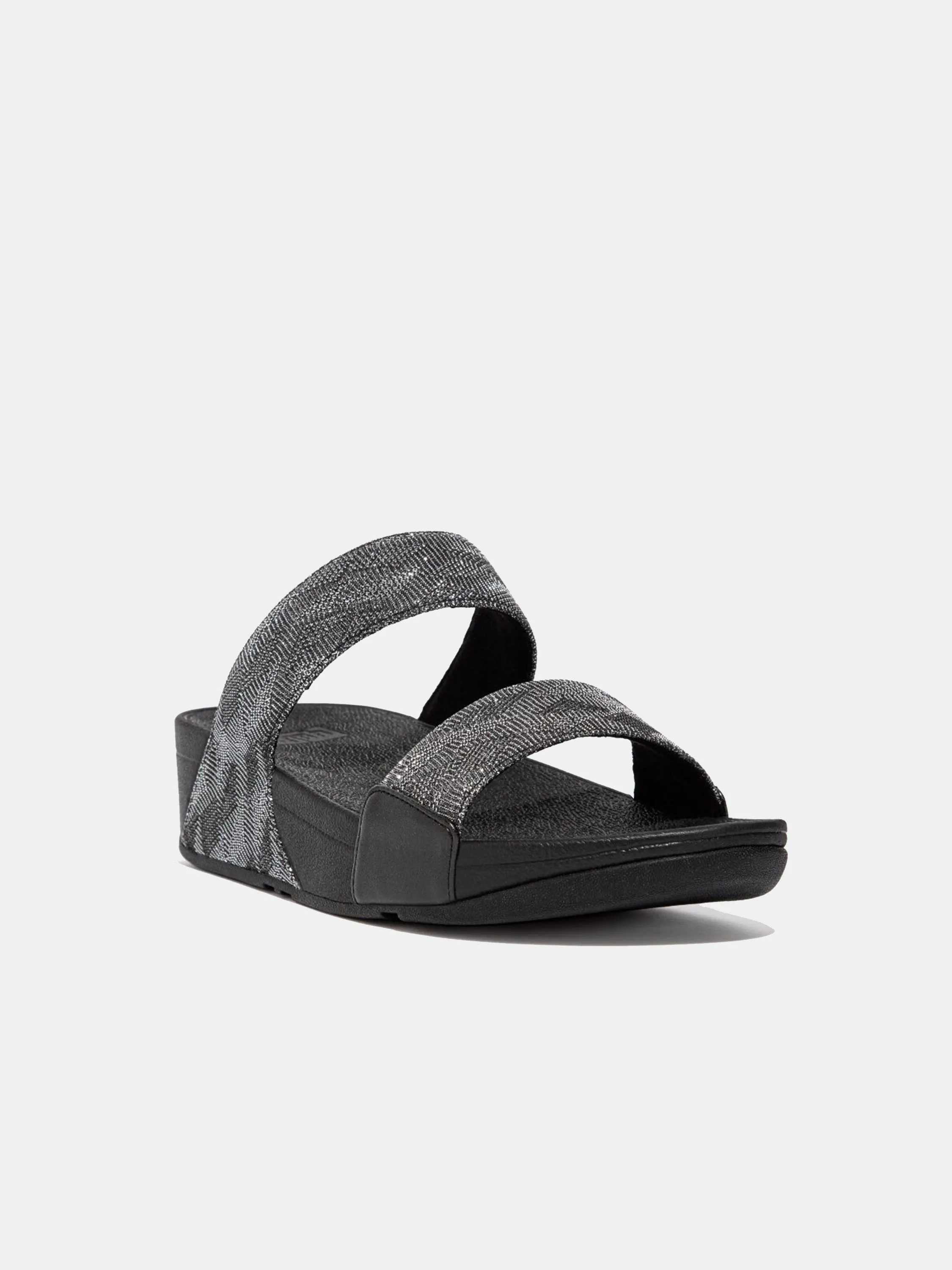 Fitflop Lulu Women's Glitz Slides