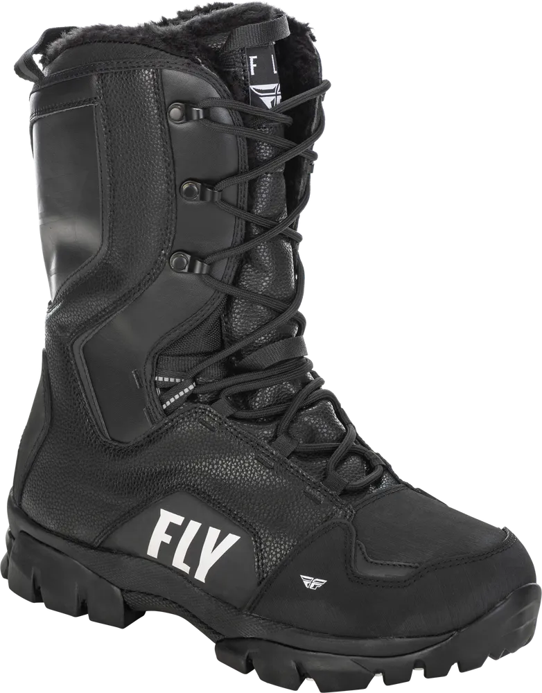 Fly Racing Marker Snow Boot