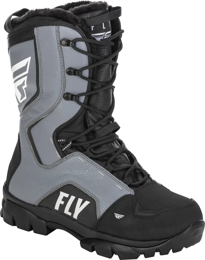 Fly Racing Marker Snow Boot