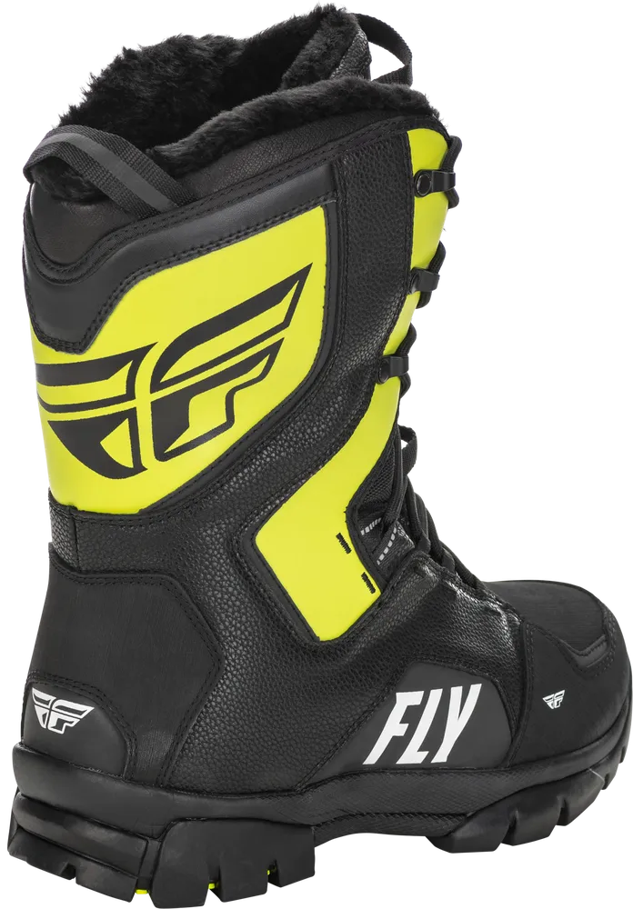 Fly Racing Marker Snow Boot