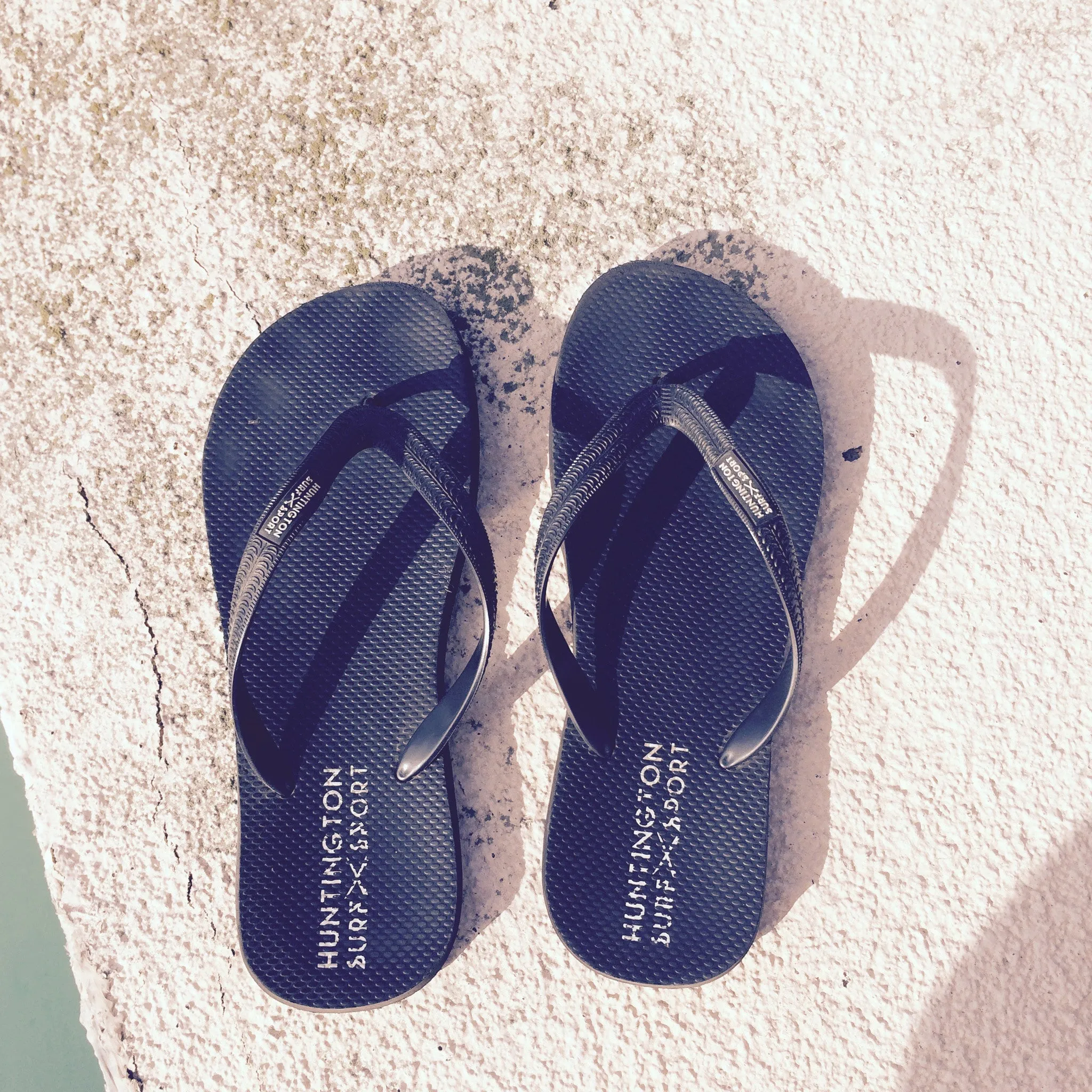 HSS Rubber Beach Sandals