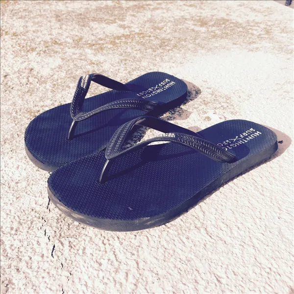 HSS Rubber Beach Sandals