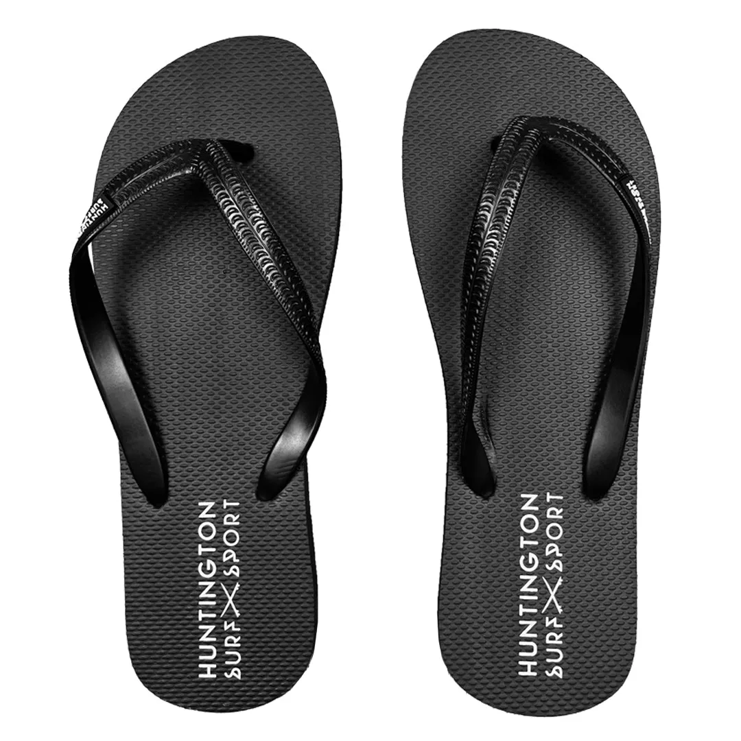 HSS Rubber Beach Sandals