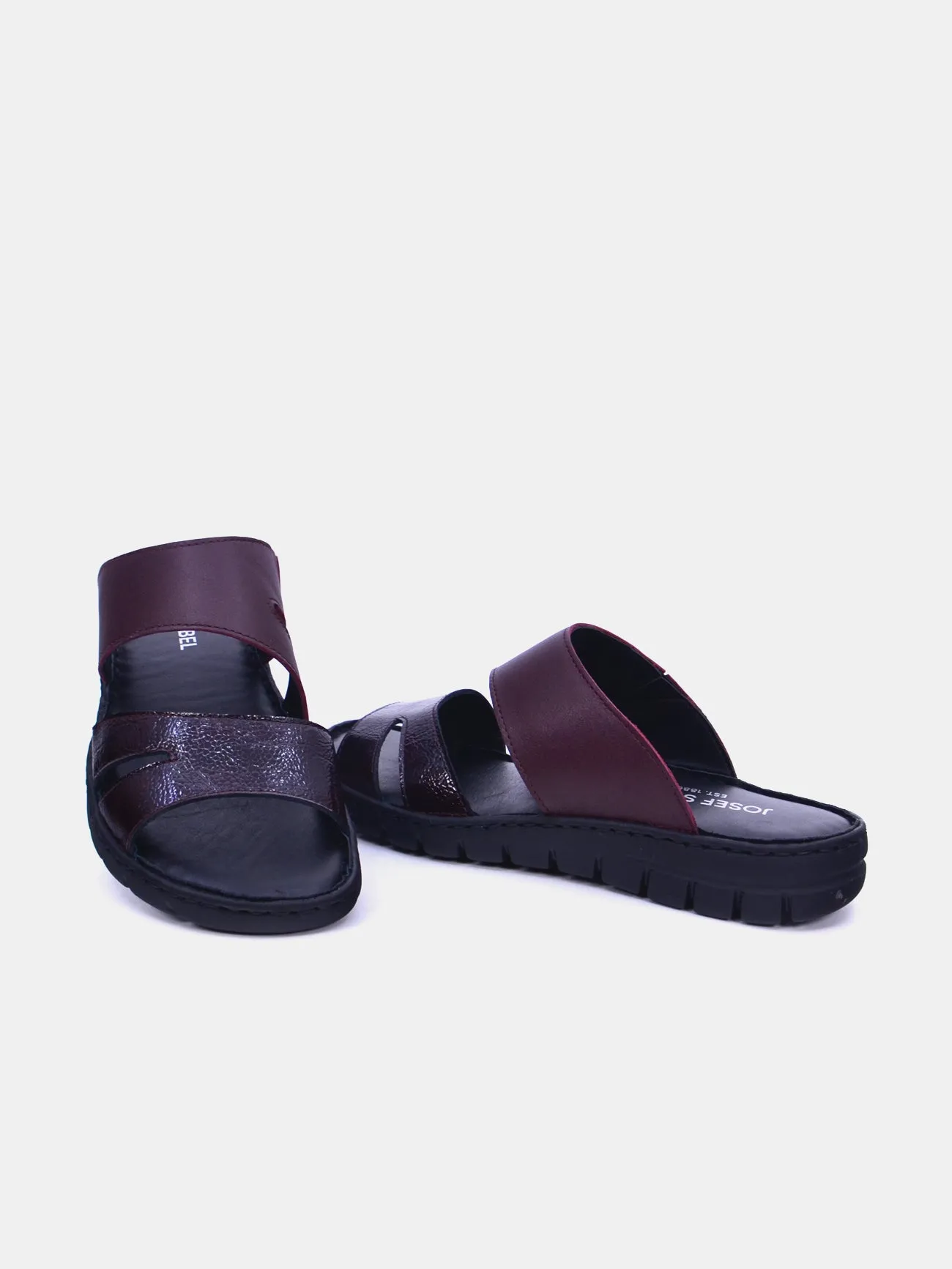 Josef Seibel 93475-AR930410 Women's Arabic Sandals