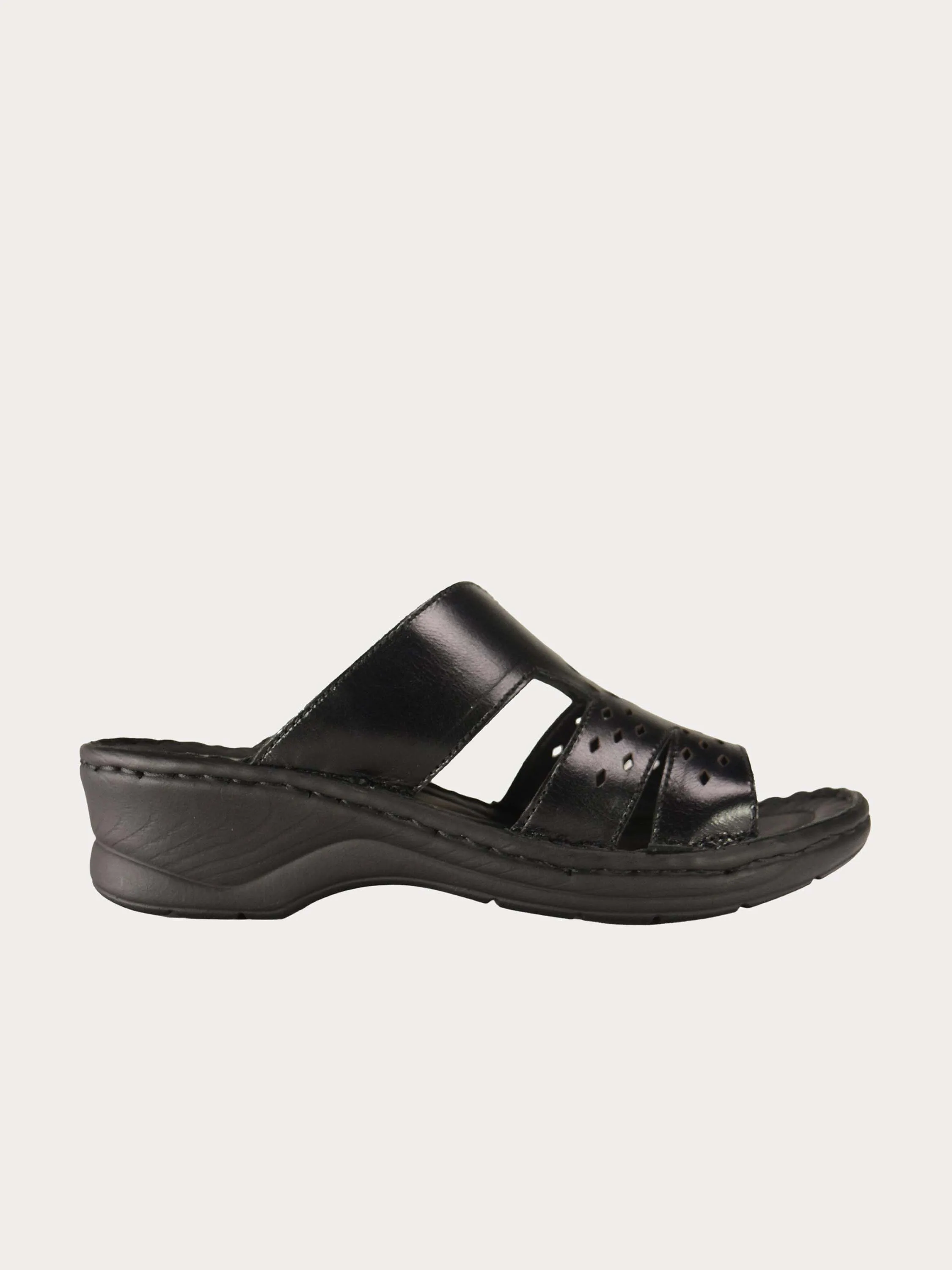 Josef Seibel Women Slider Casual Sandals