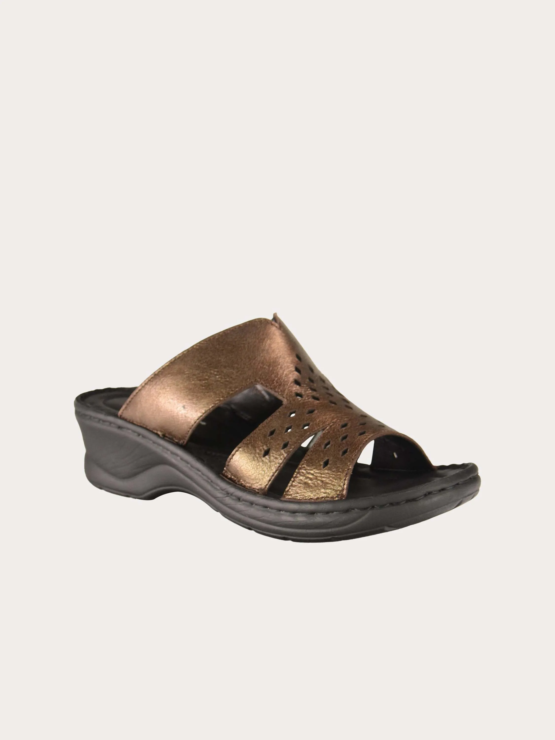 Josef Seibel Women Slider Casual Sandals