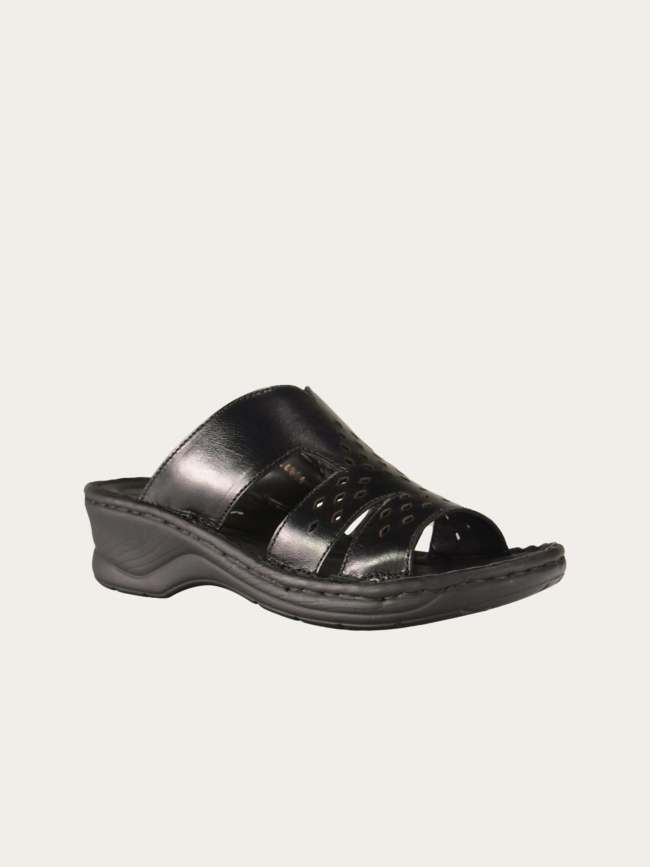 Josef Seibel Women Slider Casual Sandals