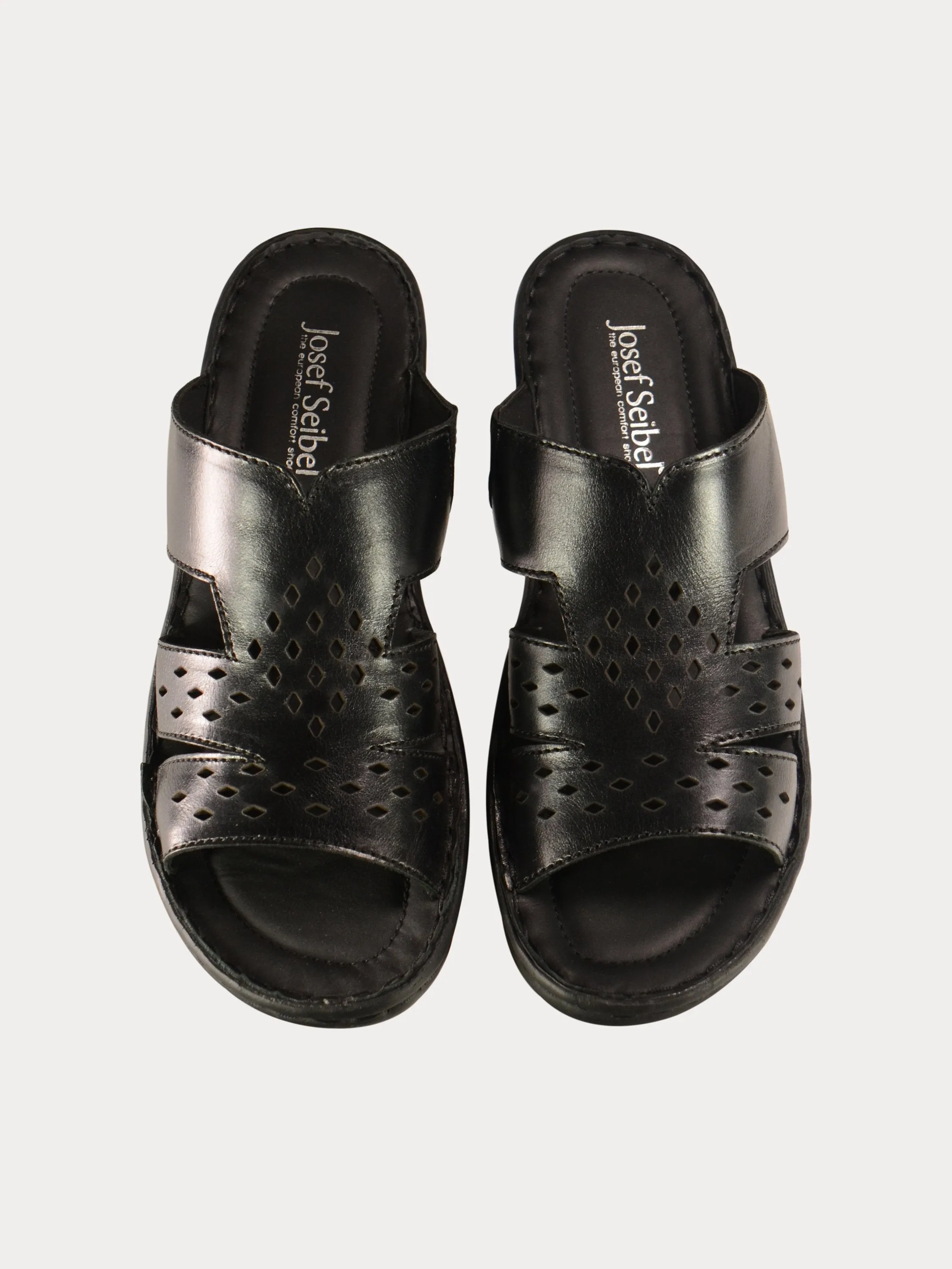 Josef Seibel Women Slider Casual Sandals
