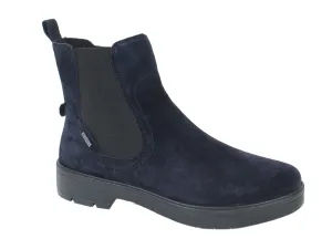 Legero Chelsea Boots Mystic Ocean