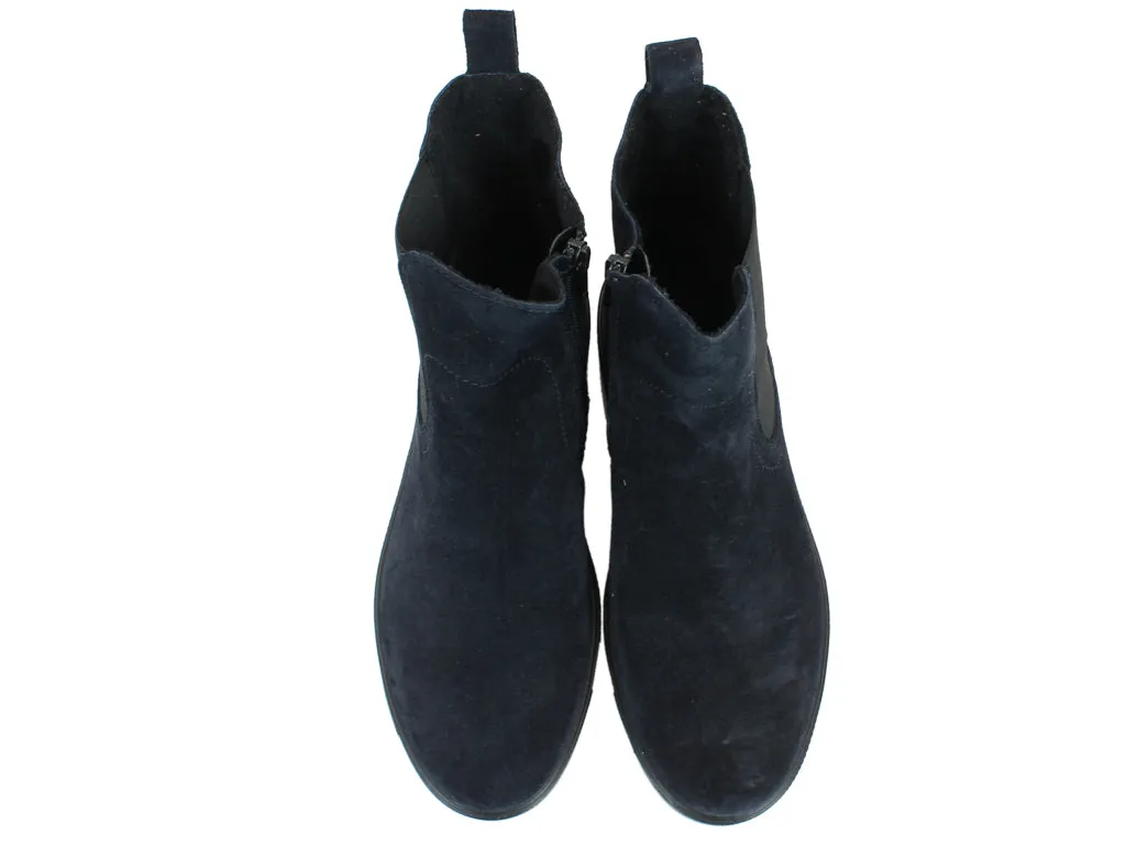 Legero Chelsea Boots Mystic Ocean
