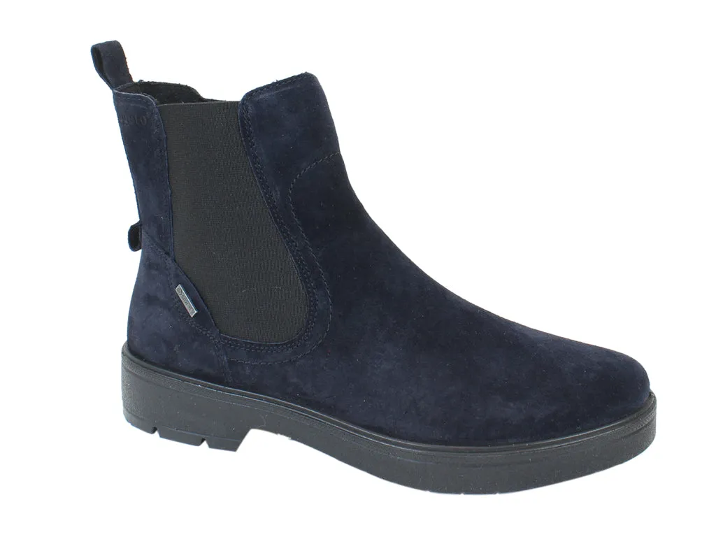 Legero Chelsea Boots Mystic Ocean