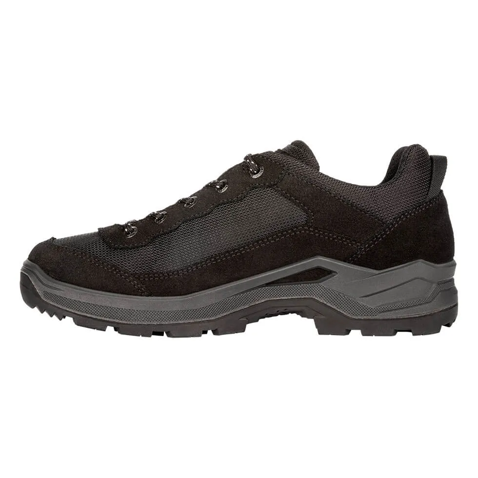 Lowa Taurus Pro GTX Lo sneakers, black