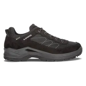 Lowa Taurus Pro GTX Lo sneakers, black