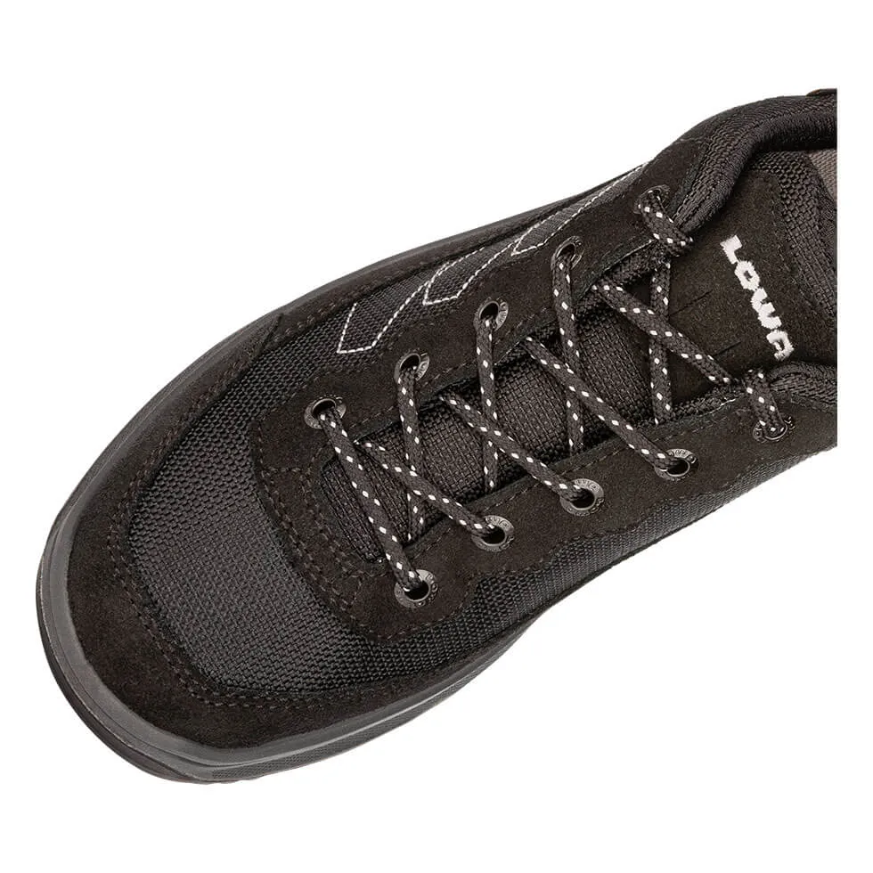 Lowa Taurus Pro GTX Lo sneakers, black